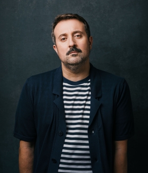 Paolo  Giangrasso