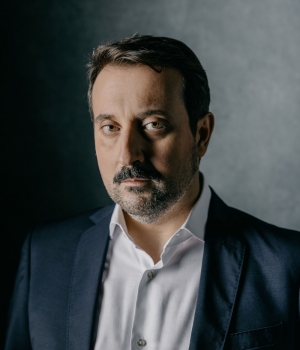 Paolo  Giangrasso