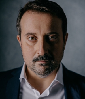 Paolo  Giangrasso