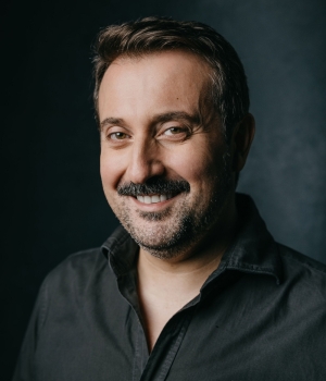 Paolo  Giangrasso