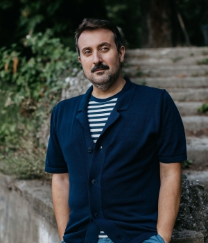 Paolo  Giangrasso