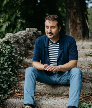 Paolo  Giangrasso