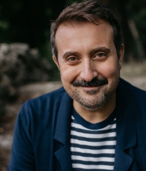 Paolo  Giangrasso