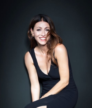 Alessia  Giuliani