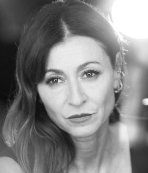 Alessia  Giuliani