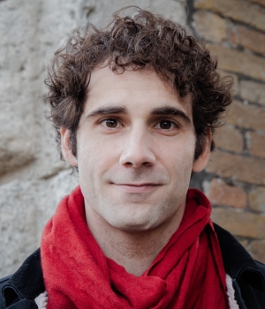Matteo  Sintucci