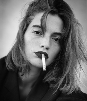 Camilla  Barbieri