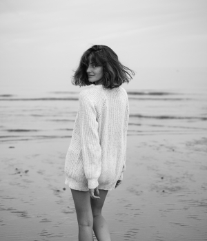 Camilla  Barbieri