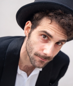 Matteo  Sintucci