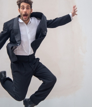 Matteo  Sintucci