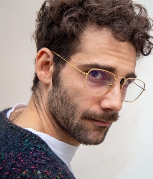 Matteo  Sintucci