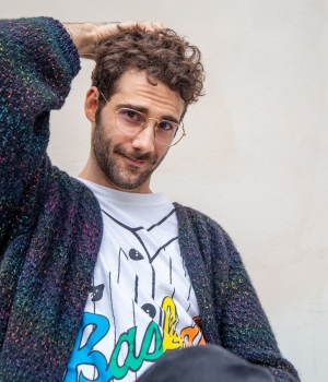 Matteo  Sintucci