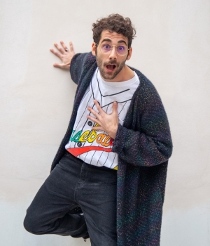 Matteo  Sintucci