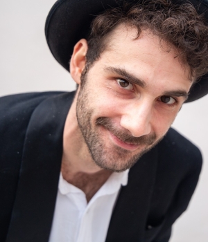 Matteo  Sintucci