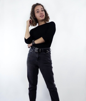 Martina  Venturi