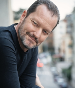 Marco  Fiorini