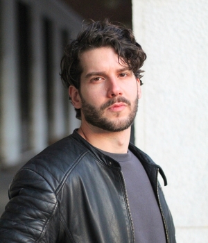 Alessio  Falchi