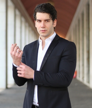 Alessio  Falchi