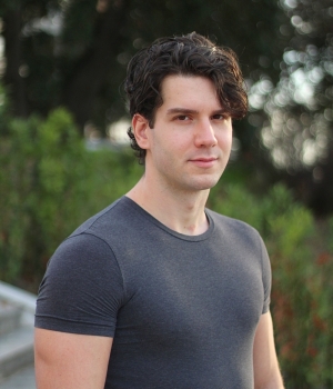 Alessio  Falchi