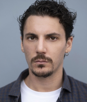 Riccardo Francesco  Vicardi