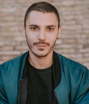Riccardo Francesco  Vicardi
