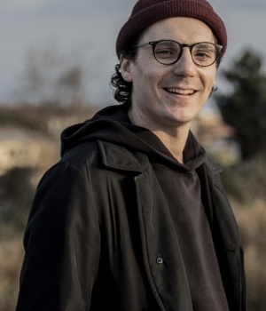 Riccardo Francesco  Vicardi