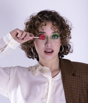 Martina  Venturi