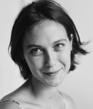 Elisa  Panigadi