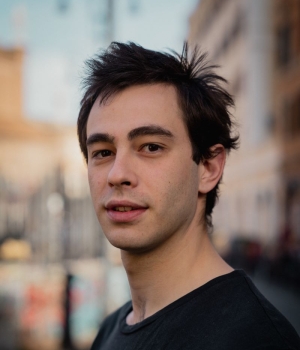 Tommaso  Linzalone