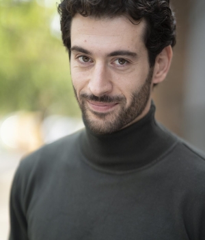Matteo  Berardinelli