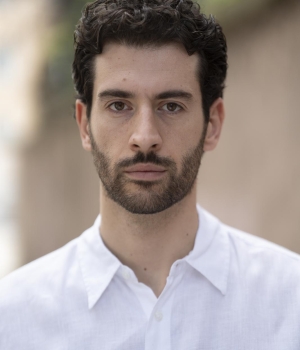 Matteo  Berardinelli
