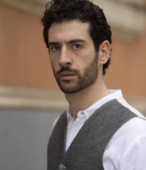 Matteo  Berardinelli