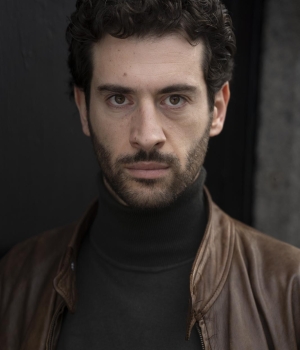Matteo  Berardinelli