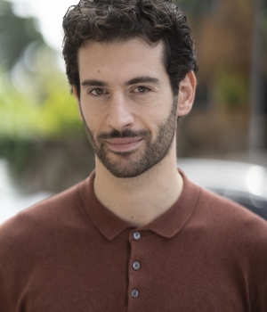 Matteo  Berardinelli