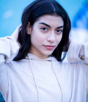 Susanna  Valtucci