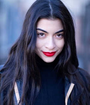 Susanna  Valtucci