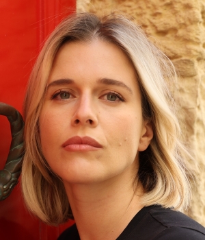 Lorena  Cacciatore