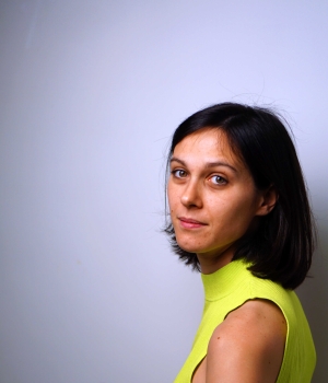 Elisa  Panigadi