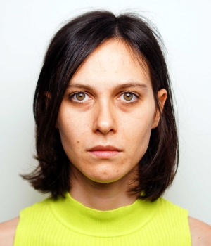 Elisa  Panigadi