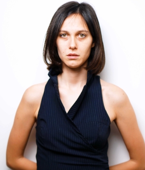 Elisa  Panigadi