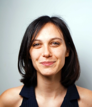 Elisa  Panigadi