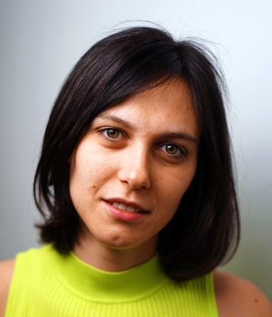 Elisa  Panigadi