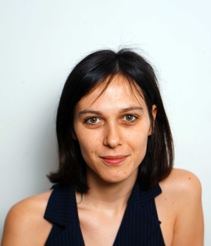 Elisa  Panigadi