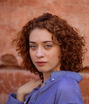 Martina  Venturi
