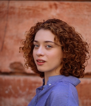 Martina  Venturi
