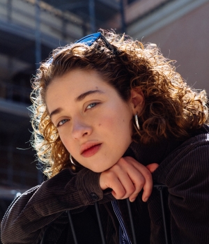 Martina  Venturi