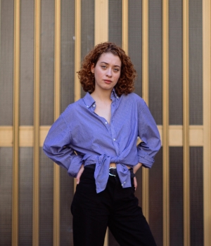 Martina  Venturi