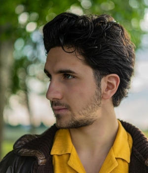 Riccardo  Rampazzo