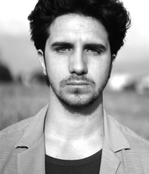 Riccardo  Rampazzo