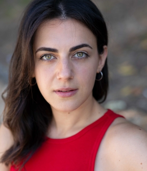 Anna  Bisciari